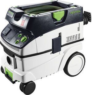 Festool Мобільний пилосос CTH 26 E / a CLEANTEC 574939