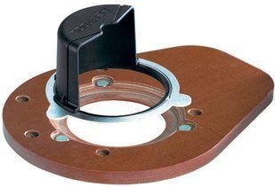 Festool Foot LAS-OF 1400 493233