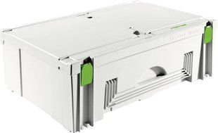 Festool MAXI-SYSTAINER SYS MAXI 490701
