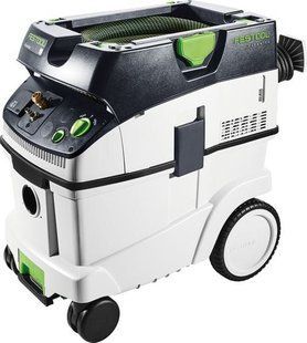 Festool Мобільний пилосос CTL 36 E LE CLEANTEC 574972