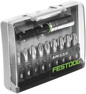 Festool PZ + BH 60-CE 493260