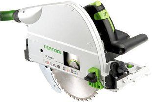 Festool Дискова пилка TS 75 EBQ 561184