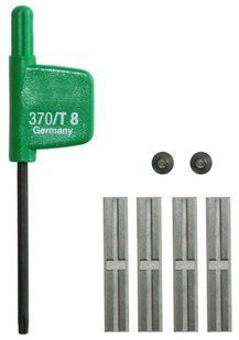 Festool Вставка HW-WP 20x4,1x1,1 (4x) 491386