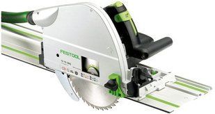Festool Дискова пилка TS 75 EBQ-FS 561185