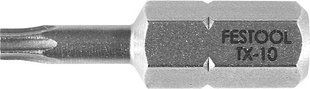 Festool Bit TX TX 10-25 / 10 490504