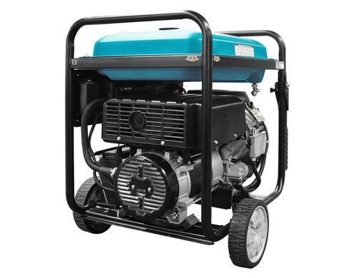 Бензиновый двухцилиндровый генератор KS 15-1E ATSR