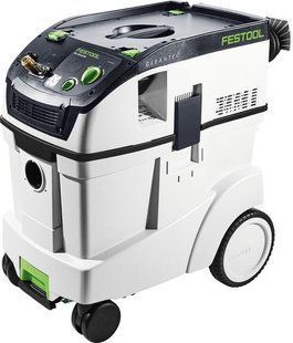 Festool Мобільний пилосос CTL 48 E LE EC CLEANTEC 575300