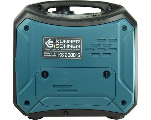 Инверторный генератор KS 2000i S