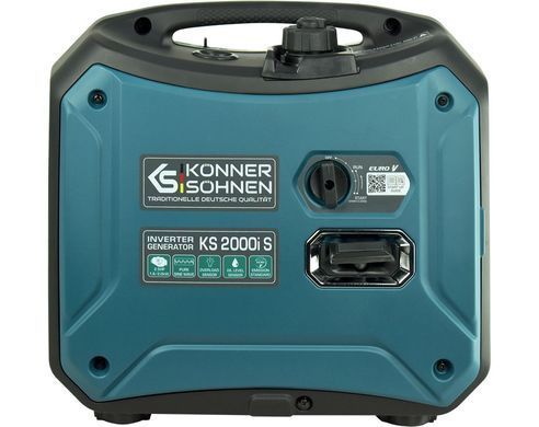 Инверторный генератор KS 2000i S