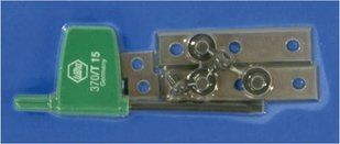 Festool Змінні вставки Wepla Set D 16 2 + 2 497458