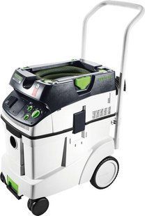 Festool Мобільний пилосос CTH 48 E / a CLEANTEC 574941