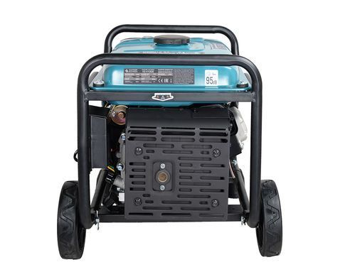 Инверторный генератор KS 4100iE