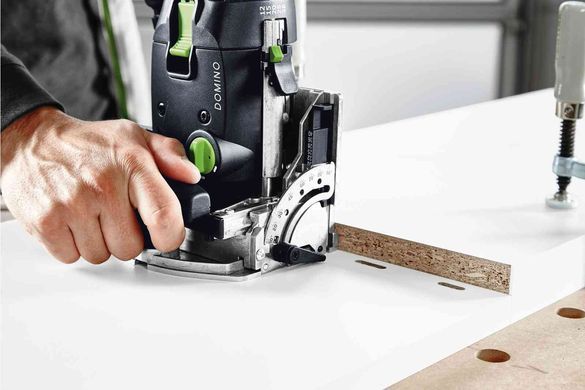 Festool З#39;єднувальний верстат DF 500 Q-Set DOMINO 574427