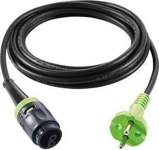 Festool Підключіть кабель H05 RN-F-10 203937