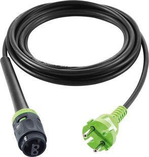 Festool Plug it-cable H05 RN-F-4 PLANEX 203929