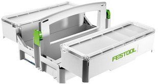 Festool SYS-StorageBox SYS-SB 499901