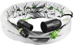 Festool Всмоктуючий шланг D 27 / 22x3,5m-AS-GQ / CT 200041