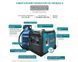 Инверторный газобензиновый генератор KS 5500iEG S