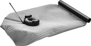 Festool Сумка для пилу AS-BS 75/105 490819