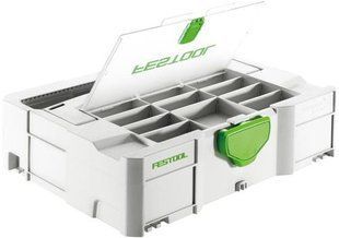 Festool SYSTAINER T-LOC DF SYS 1 TL-DF 497851