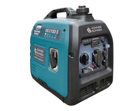 Инверторный генератор KS 2100i S
