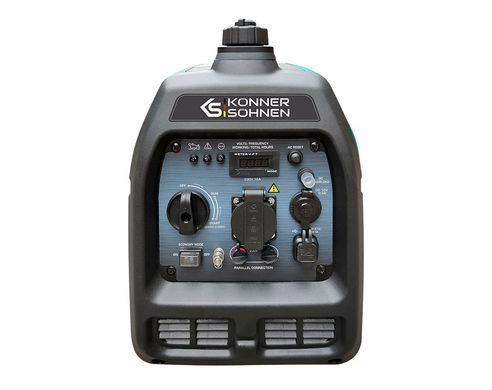 Инверторный генератор KS 2100i S
