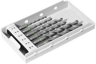 Festool свердло для каменю DB STONE CE SET TL 769096