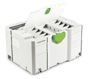 Festool SYSTAINER T-LOC DF SYS 3 TL-DF 498390