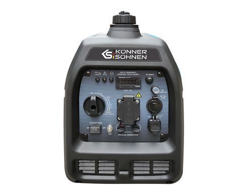 Инверторный генератор KS 3100i S