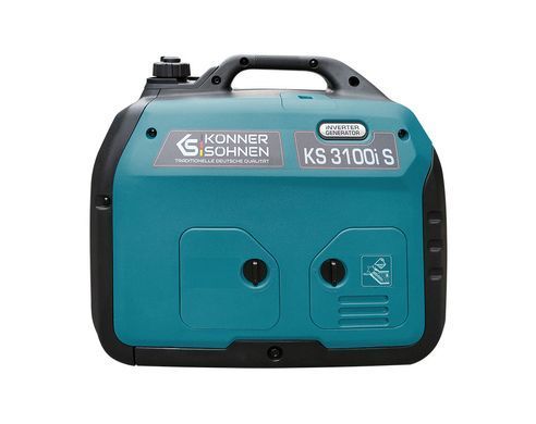 Инверторный генератор KS 3100i S
