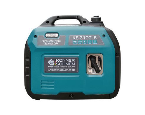 Инверторный генератор KS 3100i S