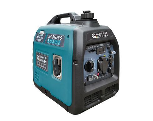 Инверторный генератор KS 3100i S
