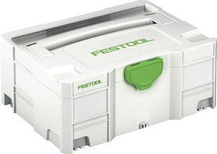Festool SYSTAINER T-LOC SYS 2 TL 497564