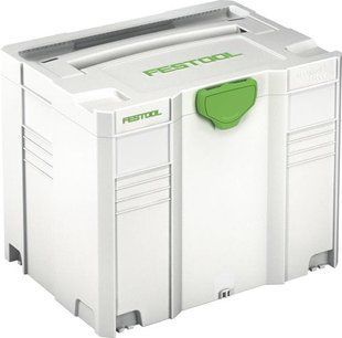 Festool SYSTAINER T-LOC SYS 4 TL 497566