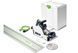 Festool 577743 Занурювальна пилка з підрізною пилкою TSV 60 KEBQ-Plus-FS