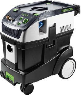 Festool Мобільний пилосос CTM 48 E LE EC B22 R1 CLEANTEC 575286