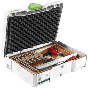 Festool Аксесуар для сходів GD D10-40 A Набір 768098