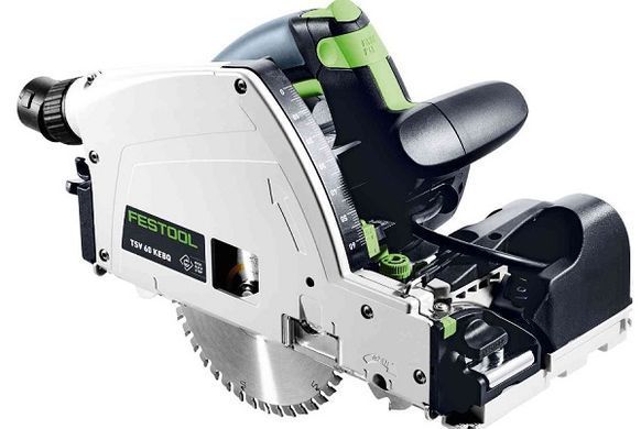 Festool 576730 погружной станок TSV 60 KEBQ-Plus