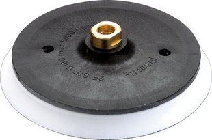 Festool Шліфувальна подушка ST-D180 / 0-M14 / 2F 485296