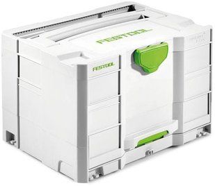 Festool SYSTAINER T-LOC SYS-COMBI 2 200117