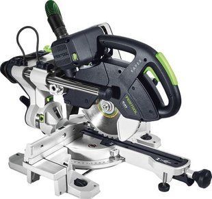 Festool Розсувна торцювальна пила KS 60 E KAPEX 561683