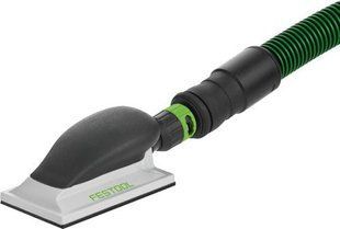 Festool Шліфувальний блок HSK-A 80x130 496962
