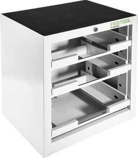Festool Systainer Шафи SYS-PORT 500/2 491921