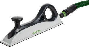 Festool Шліфувальний блок HSK-A 80x400 496964