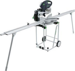 Festool Розсувна торцювальна пила KS 88 E-UG-Set KAPEX 561411