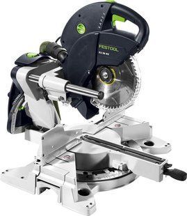 Festool Розсувна торцювальна пила KS 88 RE KAPEX 575317