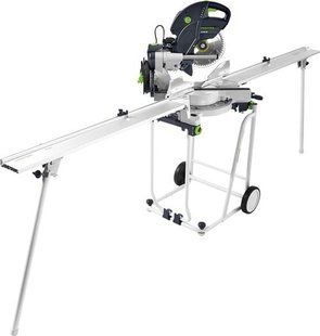 Festool KS 88 RE-Set-UG KAPEX 575322