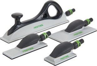 Festool Шліфувальні блоки HSK-A-Set 497101