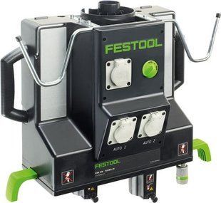 Festool Блок живлення / всмоктування EAA EW CT / SRM / M-EU 583820