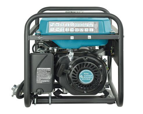 Газобензиновый генератор KS 2900G